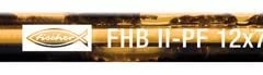 FHB II-PF винилэстеровая смола (быстродействующая версия)