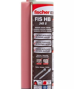 FIS HB 345 S винилэстеровая смола