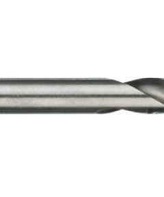 Укороченные свёрла по металлу Thunderweb HSS-G DIN1897