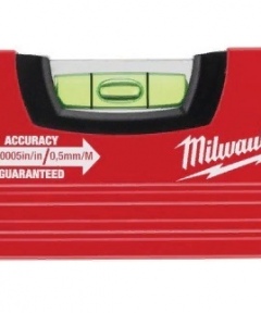 Уровень Minibox 10 см