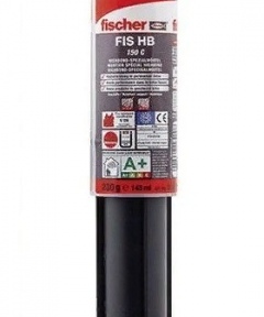 FIS HB 150 C винилэстеровая смола