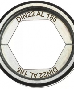 Матрица DIN22 AL 185