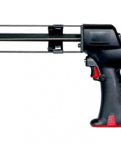 FIS DCD 585 S выпрессовочный пистолет аккумуляторный