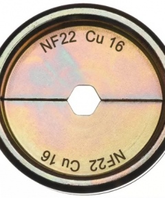 Матрица NF22 Cu 16