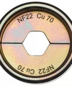 Матрица NF22 Cu 70