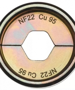 Матрица NF22 Cu 95