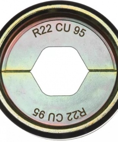 Матрица R22 Cu 95