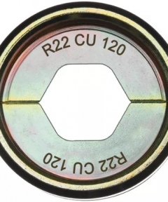 Матрица R22 Cu 120