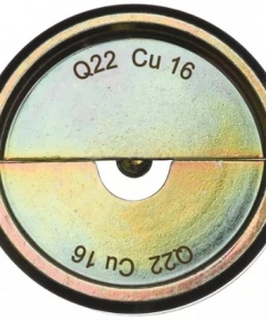 Матрица Q22 CU 16