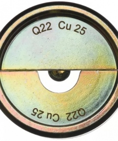Матрица Q22 CU 25