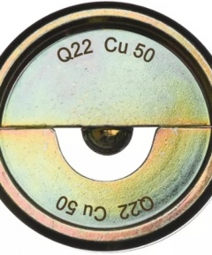 Матрица Q22 CU 50