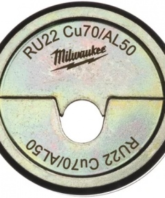 Матрица RU22 Cu70/AL50
