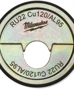 Матрица RU22 Cu120/AL95
