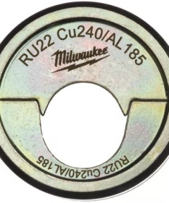 Матрица RU22 Cu240/AL185