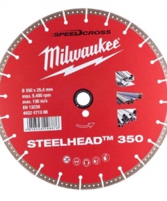 Премиальные диски STEELHEAD™