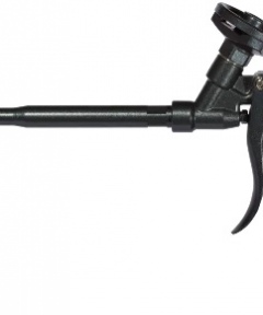PUPM 4 BLACK монтажный пистолет
