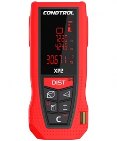 Лазерный дальномер CONDTROL XP2, 70 M