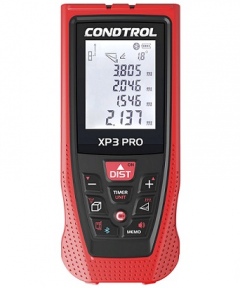 Лазерный дальномер CONDTROL XP3 Pro,120 М