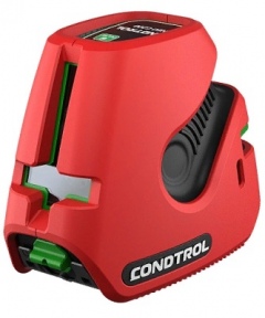Лазерный нивелир CONDTROL NEO G220 set