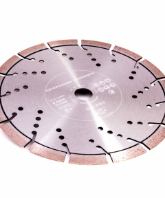СХ-520 EFT диски по бетону