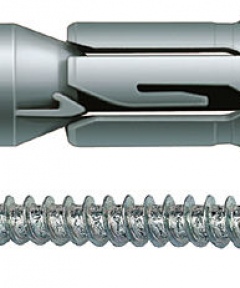 PD S дюбель для плит с шурупом