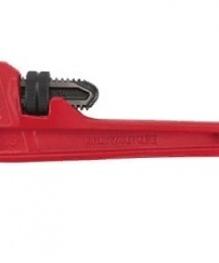 Алюминиевый трубный ключ 450 мм