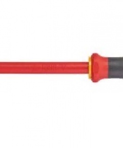 Отвертка изолированная VDE SL1.2x8x175