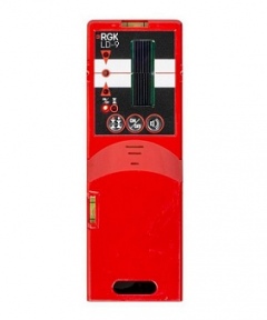 Приёмник излучения RGK LD-9