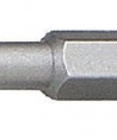 FPB Tx 15/5 насадка для шлица TORX (ЗВЕЗДОЧКА)