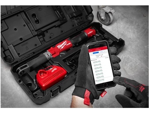 M12 FUEL ONEFTR12 201C ONE KEY VIP Systems