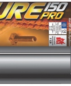 PURE150-PRO эпоксидная смола