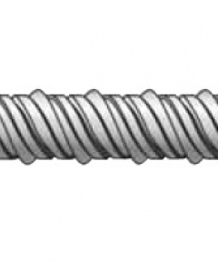 Blue-Tip Screw-bolt™ анкер-болт с шестигранной головкой, оцинкованный