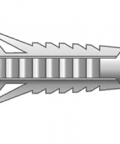 PX универсальный дюбель