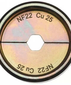 Матрица NF22 Cu 25