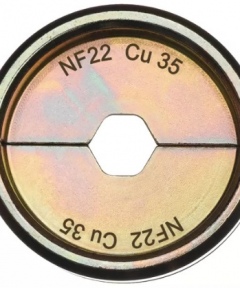 Матрица NF22 Cu 35
