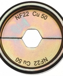 Матрица NF22 Cu 50
