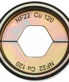 Матрица NF22 Cu 120