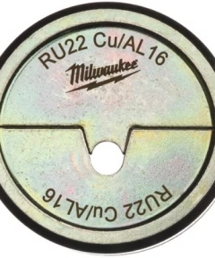 Матрица RU22 Cu/Al 16
