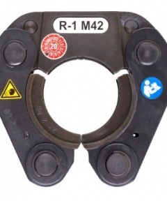 Пресс-клещи кольцевые RJ18-M42
