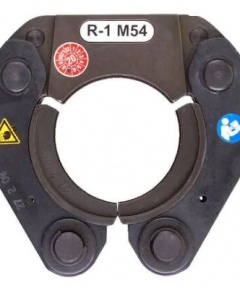Пресс-клещи кольцевые RJ18-M54