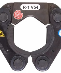 Пресс-клещи кольцевые RJ18-V54