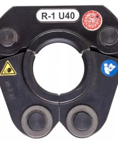 Пресс-клещи кольцевые RJ18-U40