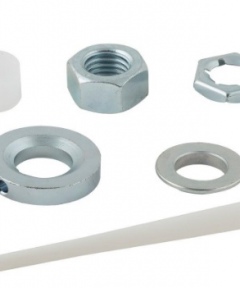 DYN-SET M12 gvz динамический комплект для химических анкеров