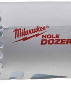 HOLE DOZER™ биметаллические коронки