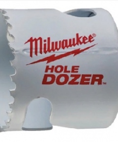 Биметаллическая коронка Hole Dozer Holesaw