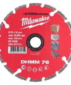 Алмазный диск DHMM