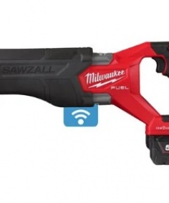 M18 FUEL™ ONEFSZ-502X сабельная пила ONE-KEY™ SAWZALL™