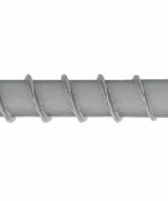 FBS II CP US  анкер-шуруп по бетону шестигранный с прессшайбой и шлицем TORX