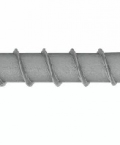 FBS II CP SK анкер-шуруп по бетону c потайной головкой и шлицем TORX