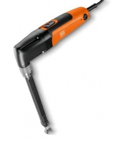 BLK 1.6 LE высечные ножницы